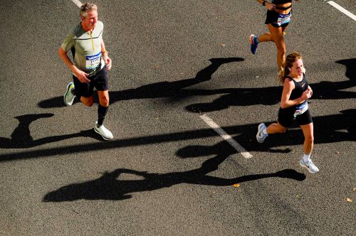 MARATONA DI AMSTERDAM | 42K,21K,8K 2022